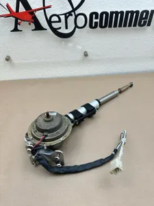 Cirrus SR20 Flap Actuator Assy P/N: 11629-004, 5420315-02 (0025)